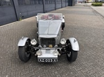 1985 Triumph Burlington Arrow oldtimer te koop