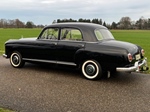 1959 Mercedes 219 , W105 series Ponton oldtimer te koop