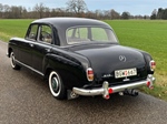 1959 Mercedes 219 , W105 series Ponton oldtimer te koop