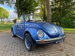 1977 Volkswagen Kever 1303 LS Cabriolet oldtimer te koop