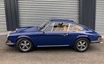 1970 Porsche 911 T Karman oldtimer te koop