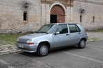 1990 Renault 5 GTL oldtimer te koop