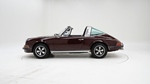 1971 Porsche 911 2.2T Targa oldtimer te koop
