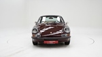 1971 Porsche 911 2.2T Targa oldtimer te koop
