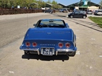 1968 Chevrolet Corvette C3 oldtimer te koop