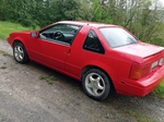 1989 Nissan Pulsar oldtimer te koop