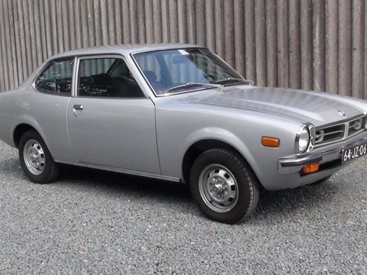1976 Mitsubishi Lancer oldtimer te koop