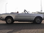 1979 Alfa Romeo Spider oldtimer te koop
