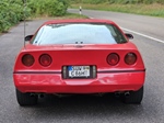1984 Chevrolet Corvette C4 oldtimer te koop