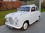 1956 Austin E35 oldtimer te koop