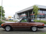 1979 Mercedes SL450 oldtimer te koop
