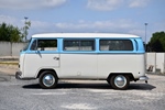 1970 Volkswagen T2a camper oldtimer te koop
