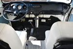 1970 Volkswagen T2a camper oldtimer te koop