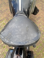 1955 NSU Super Lux oldtimer motorfiets te koop