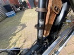1936 Wanderer Dames oldtimer motorfiets te koop