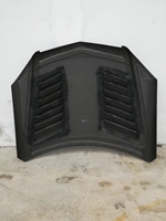 Front bonnet Mercedes C63 AMG Superstar oldtimer te koop