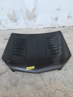 Front bonnet Mercedes C63 AMG Superstar oldtimer te koop
