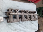 Intake manifold Maserati 3500 GTi, Mistral, Sebrin oldtimer te koop