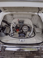 1971 Volkswagen Karmann ghia cabrio oldtimer te koop