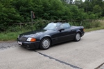 1990 Mercedes 300sl-24 oldtimer te koop