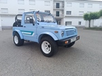 1986 Suzuki Sj410 oldtimer te koop