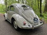 1953 Volkswagen Kever (Beetle) 'Brilkever Zwitter' oldtimer te koop