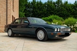 1995 Jaguar XJ6 3.2 manual oldtimer te koop