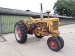 1955 Minneapolis-Moline UB Diesel oldtimer tractor te koop