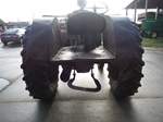 1926 HSCS K, Hofherr Schrantz oldtimer tractor te koop