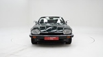 1992 Jaguar XJS Convertible oldtimer te koop