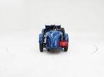 1934 MG L-Type Magna Roadster oldtimer te koop