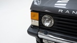 1991 Land Rover Classic V8 oldtimer te koop