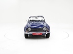 1968 Triumph TR5 PI oldtimer te koop