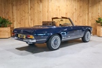 Mercedes 280 oldtimer te koop