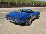 1968 Chevrolet Corvette C3 oldtimer te koop