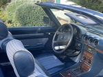 Mercedes 280SL oldtimer te koop