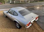 1970 Opel GT1900 oldtimer te koop