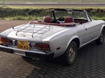 1979 Alfa Romeo Spider oldtimer te koop