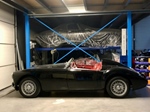 1959 MG MGA oldtimer te koop