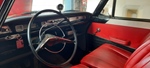 1962 Ford Consul Capri oldtimer te koop