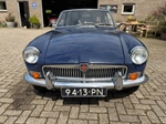 1969 MG B GT Overdrive oldtimer te koop