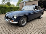1970 MG B GT Automatic oldtimer te koop