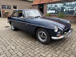 1970 MG B GT Automatic oldtimer te koop