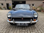 1970 MG B GT Automatic oldtimer te koop