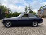 1970 MG B GT Automatic oldtimer te koop