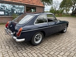 1970 MG B GT Automatic oldtimer te koop