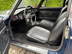 1970 MG B GT Automatic oldtimer te koop