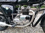 1966 Triumph 3TA oldtimer motorfiets te koop