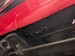1976 MG Midget oldtimer te koop