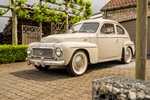 1957 Volvo 444 oldtimer te koop